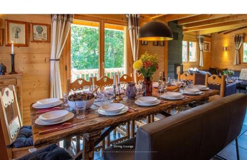 Soell Casa | Ski Chalet for 12 with sauna, Contact US , See Host details , 600 Eur per night