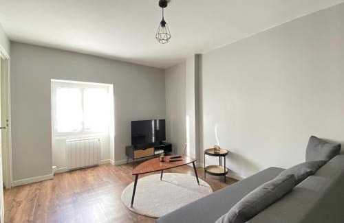 Cournon-dʼAuvergne Casa | Maison de ville bien située dans un quartier calme
