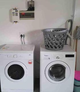 Walvis Bay Apartamento | Lalandi 21