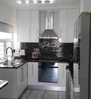 Walvis Bay Apartamento | Lalandi 21