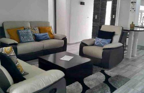 Walvis Bay Apartamento | Lalandi 21
