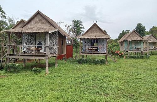 Ban Lung Cama Y Desayuno | Coffee Tanam Leisure Lodge&Tours