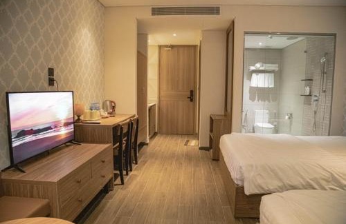 Tuy Hoa Apartamento | Apec Mandala Phú Yên