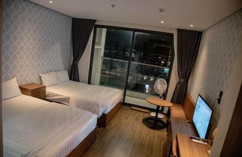 Tuy Hoa Apartamento | Apec Mandala Phú Yên