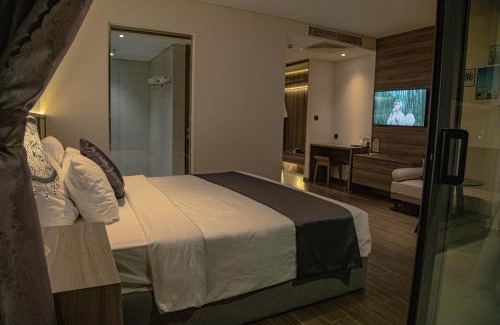 Tuy Hoa Apartamento | Apec Mandala Phú Yên