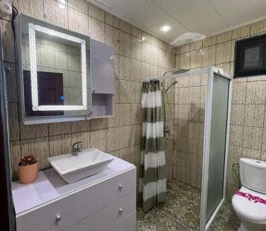 Douala Apartamento | EVA HOME APPARTEMENT