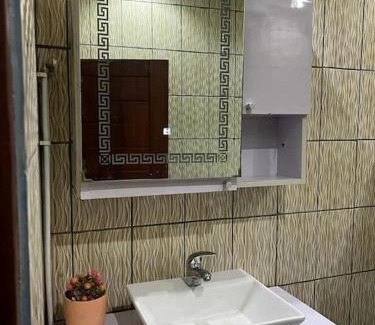 Douala Apartamento | EVA HOME APPARTEMENT