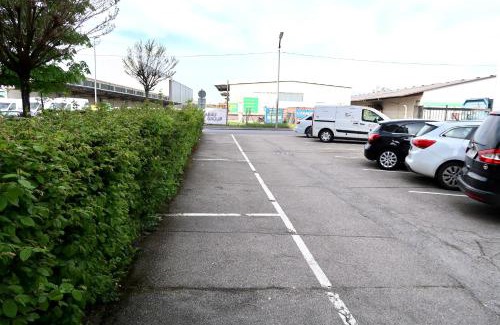 Kleinmunchen Casa | Moderne Unterkunft in Linz mit Parkplatz