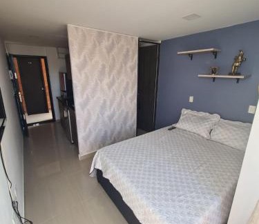 Medellin Apartamento | Apartamento Loft - Mejor ubicación Belen Medellin