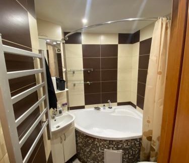 Tiraspol Apartamento | Квартира-студия посуточно/понедельно