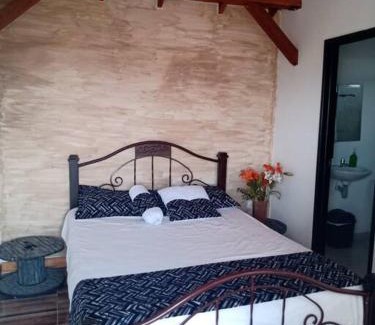 Quimbaya Casa | FINCA LOS ARREBOLES