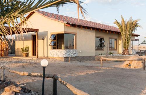 Douglas Casa | Gecko Ridge