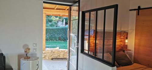 La Chapelle-d'Aurec Casa | Le Pamaro