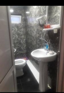 Stepantsminda Apartamento | Natia guest house