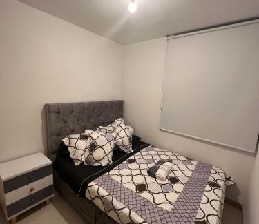 Armenia Apartamento | Hermoso apartamento a 15 minutos del Parque del Café