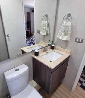 Temuco Apartamento | Departamento amoblado