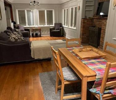 Shrewsbury Chalet De Esquí | Only Minutes to Downtown Webster Groves