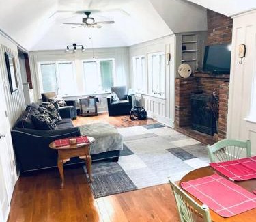 Shrewsbury Chalet De Esquí | Only Minutes to Downtown Webster Groves