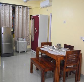 Mahmoorganj Apartamento | Kashi Gateway