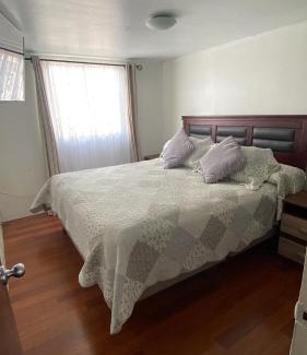La Serena Casa | Casa en la Cantera coquimbo