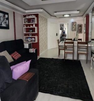 Pioneiros Apartamento | Apartamento em BC