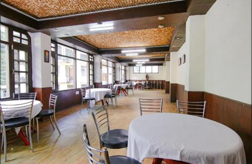 Old Manali Apartamento | Hotel Hadimba - A unit of Sidham Group of Hotels