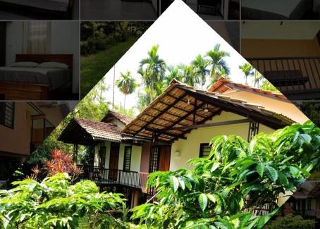 Vayittiri Casa | family huts