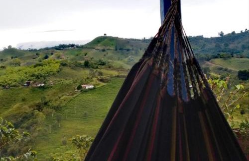 Filandia Casa | Alojamiento Rural ALMA JAGUAR
