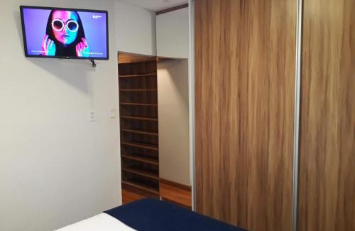 Vila Belmiro Casa | Hospedagem Casa de Pedro