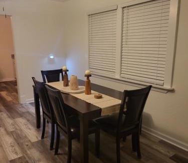 Ocean Springs Casa | Aunt Mattie's Cottage