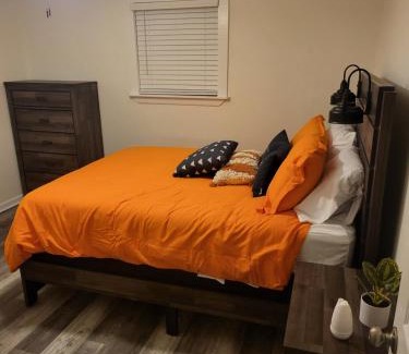 Ocean Springs Casa | Aunt Mattie's Cottage