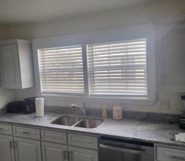 Ocean Springs Casa | Aunt Mattie's Cottage