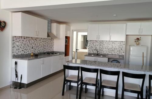 Santa Maria Apartamento | MORABEZA