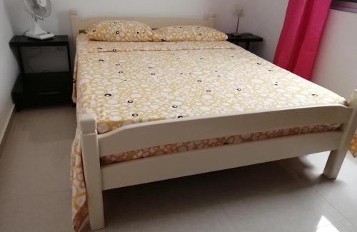 Santa Maria Apartamento | MORABEZA