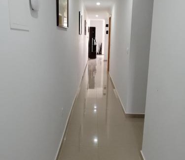 Santa Maria Apartamento | MORABEZA