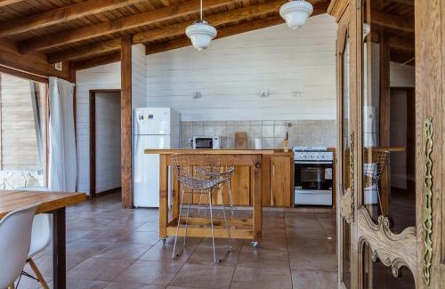 Barrio Las Balsas Casa | BOG Dolce Far Niente
