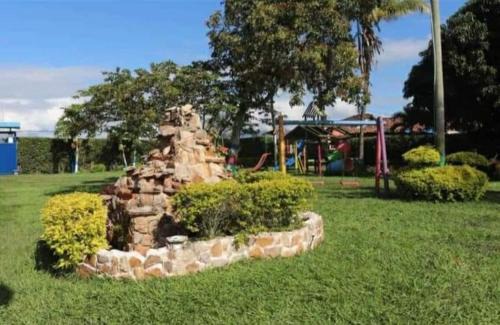 Guadalajara de Buga Casa | Finca Campestre a 15 Minutos Buga La Basílica "Villa María"