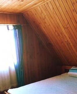 Panguipulli Apartamento | Agradable Cabaña frente al Lago Panguipulli!
