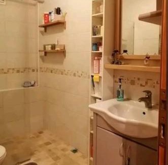 Kagithane Apartamento | Mecidiyeköy