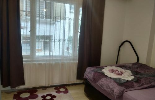 Kagithane Apartamento | Mecidiyeköy