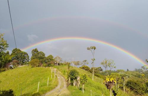 Filandia Casa | Alojamiento Rural ALMA JAGUAR