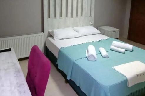 Suleymanpasa Apartamento | Tekirlife otel