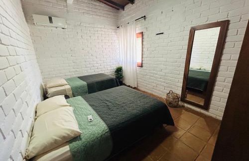 Santa Maria Tonameca Complejo | Cabañas el santuario
