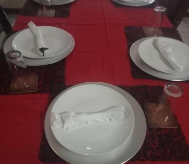 Empangeni Casa | Holy and Joy guesthouse