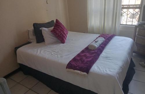 Empangeni Casa | Holy and Joy guesthouse