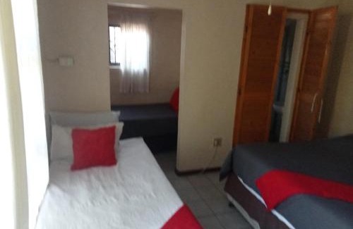 Empangeni Casa | Holy and Joy guesthouse