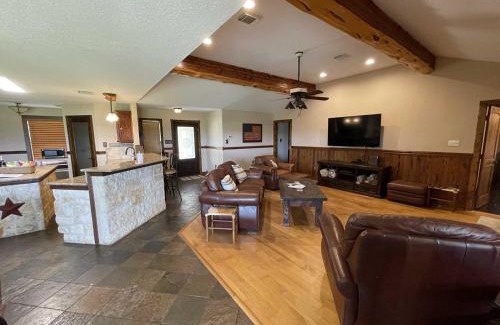 Boerne Casa | Boerne Mountain Retreat