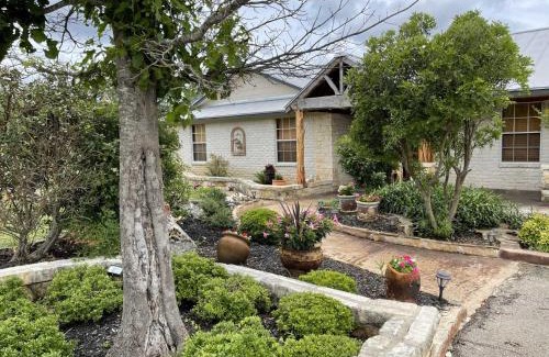 Boerne Casa | Boerne Mountain Retreat