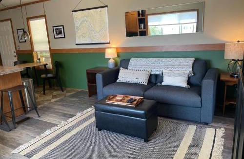 Rosburg Casa | Pillar Rock Retreat