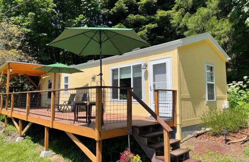 Rosburg Casa | Pillar Rock Retreat